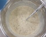風味香るおかか生姜のチヂミ作り方2写真
