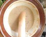さっぱり簡単　ご飯が美味しい冷や汁作り方6写真