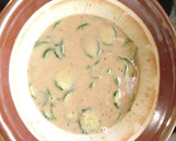 さっぱり簡単　ご飯が美味しい冷や汁作り方7写真
