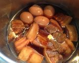 初心者さんも簡単☆豚の角煮作り方6写真