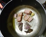 50度洗い牛と野菜いっぱい♡ポトフ♪作り方3写真