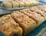 ホットケーキMIXで簡単スイートポテト♪作り方17写真