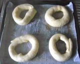 キャッサバ　ベーグル作り方6写真