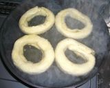 キャッサバ　ベーグル作り方5写真