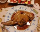 クリスマス☆簡単!ローストチキン♪作り方5写真