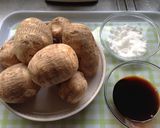 ほっこり懐かしい味の里芋煮作り方1写真