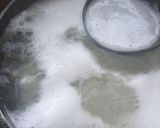 ほっこり懐かしい味の里芋煮作り方3写真