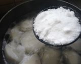 ほっこり懐かしい味の里芋煮作り方4写真