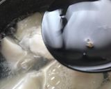 ほっこり懐かしい味の里芋煮作り方5写真