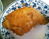 X'masに!チキンのパイナップル煮作り方2写真