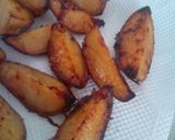 ハーブ香る♪ローストチキン作り方11写真