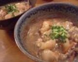 母のすいとん作り方6写真