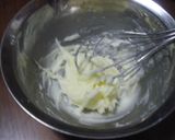 簡単混ぜるだけの✿りんごチーズケーキ作り方3写真