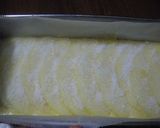 簡単混ぜるだけの✿りんごチーズケーキ作り方5写真