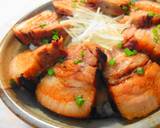 簡単☆焼き豚のたれ作り方3写真