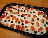 簡単◇トライフル風♡ケーキ作り方6写真