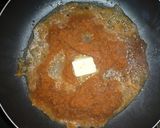 鶏肉のにんじんソースかけ作り方4写真