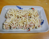 ちくわ のツナマヨチーズ焼き作り方3写真