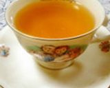 冬瓜皮のお茶☆生姜入り作り方8写真
