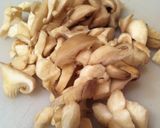 まるごとトマト包みスープ作り方3写真