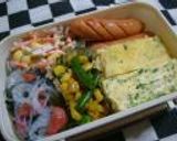 ■おべんとう日記■作り方10写真