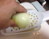 たったひと手間で絶品りんごの割下すき焼き作り方5写真