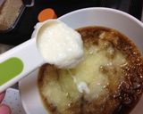 たったひと手間で絶品りんごの割下すき焼き作り方6写真