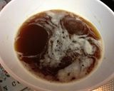 たったひと手間で絶品りんごの割下すき焼き作り方8写真