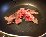 たったひと手間で絶品りんごの割下すき焼き作り方9写真