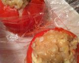 まるごとトマト包みスープ作り方6写真