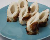 燻製ちくわ作り方1写真