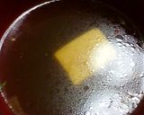 醤油漬けにんにくでネギ油作り方5写真