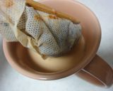 ✿レンジで作る☆彡チャイ♪おうちカフェ✿作り方4写真