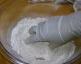 クラッカー♫作り方1写真