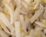 柚子の簡単冷凍保存♬これでいつでも使える作り方15写真