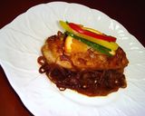 Ｘmas♪オレンジチキン作り方5写真