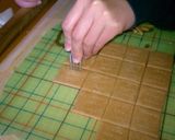クラッカー♫作り方6写真