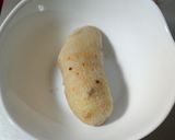 お弁当に❤里芋しらすのマヨチーズ焼き❤作り方2写真