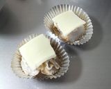 お弁当に❤里芋しらすのマヨチーズ焼き❤作り方4写真