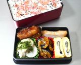 お弁当に❤里芋しらすのマヨチーズ焼き❤作り方7写真