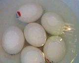 錦たまご／母の味作り方1写真