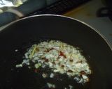 カンノリッキのワイン蒸し☆仕上げはパスタ作り方2写真