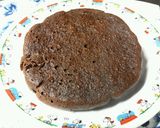 板チョコde簡単♪炊飯器ケーキ♪作り方8写真