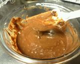 板チョコde簡単♪炊飯器ケーキ♪作り方6写真