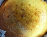 失敗知らずの簡単ベークドチーズケーキ作り方4写真