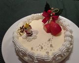 リコッタチーズとヨーグルトのケーキ作り方10写真
