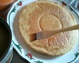 ◆ホイップ好きのふわふわクリームケーキ◆作り方4写真