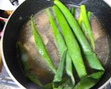 50度洗い牛と野菜いっぱい♡ポトフ♪作り方5写真