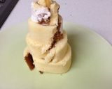 ズボラ◇時短◇クリスマスツリーケーキ作り方2写真
