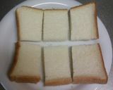 ◎簡単！甘くて美味しいフレンチトースト◎作り方3写真
